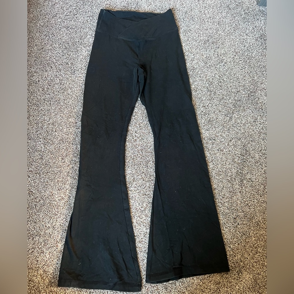 Victoria Secret PINK yoga pants